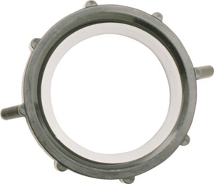 1 1/2 By 1 1/2 Inch Slip Joint Wing Nut PP955B by Plumb Pak Best Price