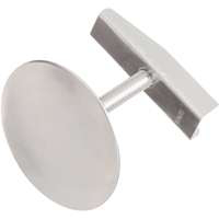 Plumb Pak PP815-1BN 1-3/4 Brsh Nickel Faucet Cove