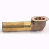 1 1/2 Inch Bath Drain Waste Shoe PP7088RB by Plumb Pak