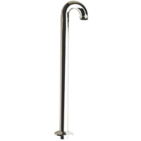 Floor Drain Tube 1 1/4 By 20 1/2 Inch PP20205 by Plumb Pak