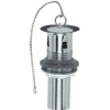 1 1/4 By 5 Inch 1 Piece Polished Chrome Plug PP20219 by Plumb Pak