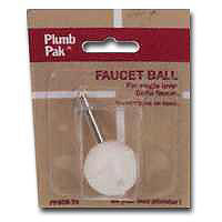 Plumb Pak PP20870 Delta Faucet Ball Assembl