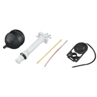 Toilet Repair Kit Economy PP23004 by Plumb Pak