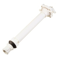 Toilet Ballcock Antisiphon 12 Inch and Up PP23010 by Plumb Pak