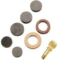 Ballcock Repair Kit Mansf #8 PP23018 by Plumb Pak