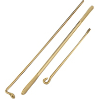 Toilet Tank Lift Wire Set Brass PP23505 by Plumb Pak