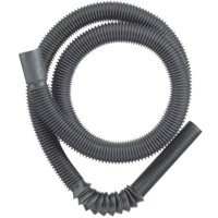 Wash Machine Discharge Hose Corrugated PP850-13 by Plumb Pak