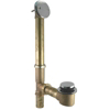 Bath Drain Foot Lok Stop 20 Gauge 612RB by Plumb Pak