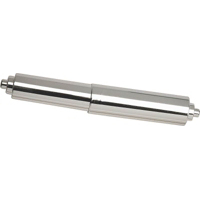 Toilet Tissue Roller Adjustable Chrome PP836-44 by Plumb Pak