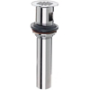 Po Plug With Open Gridstrainer PP856-80PC by Plumb Pak