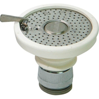 Faucet Spray Kitchen Swivel PP800-8 by Plumb Pak