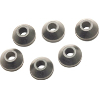 Plumb Pak PP805-52 9/16 Inch Beveled Faucet Washe