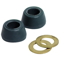 3/8 Id By 23/32 Inch Conewasher and Ring PP810-31 by Plumb Pak