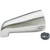 Chrome Bathtub Spout PP825-30 by Plumb Pak