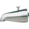 Chrome Bathtub Spout With Diverter PP825-31 by Plumb Pak