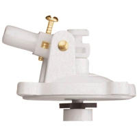 Ballcock Repair Cap Kit Hoovr PP830-22 by Plumb Pak