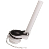 Plastic Flush Valve PP835-8 by Plumb Pak