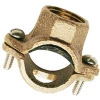 1/2 Inch Fip By 1/2 Inch Ipor Saddle Tee PP855-30 by Plumb Pak