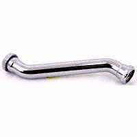 1 1/4 Inch Chrome Double offset PP1810PC by Plumb Pak