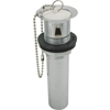1 1/4 By 8 Inch 2 Piece Po Plug PP3108PC by Plumb Pak