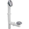 Lift N Turn Bath and Drain Zinc Lift and Turn 62AW by Plumb Pak