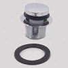 Foot Lok Stop Bath Drain Foot Lock Assembly 63-1CF by Plumb Pak