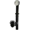 Bath Drain Foot Lok Stop 63B by Plumb Pak