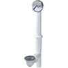 Bath Drain Trip Lever Assembly 64W by Plumb Pak