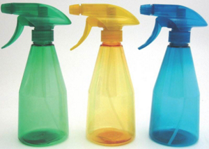 High Tech Clear Trigger Sprayer J-60 by Sprayco Best Price