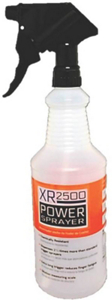 32 Ounces Trigger Sprayer XR-2500 by Sprayco Best Price