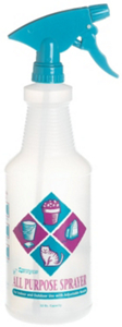 32 Ounces Trigger Sprayer LV-32 by Sprayco Best Price