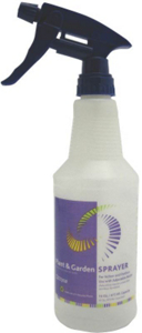16 Ounces Trigger Sprayer J-16 by Sprayco Best Price
