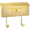 DElegance D Elegance Brass Horizontal Style DSHS0020 by Solar Group