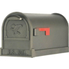 Arlington Collection Mailbox AR15T 000 by Solar Group