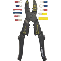 Prokit Terminal Kit With Crimp Tool 05102 by Calterm