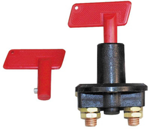 Battery Cut off Switch 41860 by Calterm Best Price