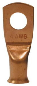70 Amp 4 American Wire Gauge 22 Mm 2 3/8 Inch Lug 61606 by Calterm Best Price