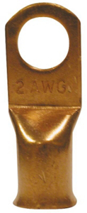 90 Amp 2 American Wire Guage 38 Mm 2 3/8 Inch Lug 61607 by Calterm Best Price