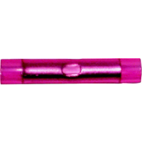 Tech Line Anti Vibe 22 and 18 Gauge Antivibe Butt Splice 65501 by Calterm