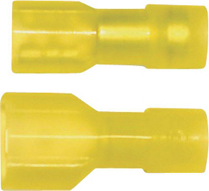 Anti Vibe 12 To 10 Gauge Antivibe Coupler Set 65556 by Calterm Best Price