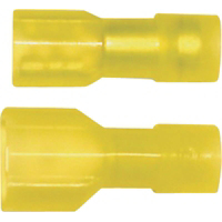 Anti Vibe 12 To 10 Gauge Antivibe Coupler Set 65556 by Calterm