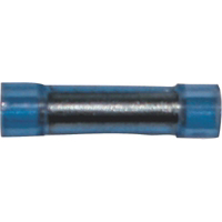 Gold Tech 16 and 14 Gauge Gold Tech Butt Connector 65613 by Calterm