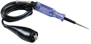 6 To 24 Volt Dc Pro Circuit Tester 66305 by Calterm Best Price