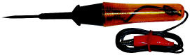 6 To 12 Volt Amber Tester 66316 by Calterm Best Price