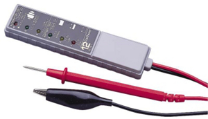 Alternator and Battery Voltage Analyzer 66318 by Calterm Best Price