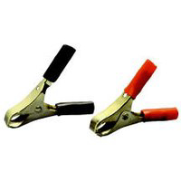 30 Amp Insulated Clips 70306 by Calterm Best Price