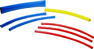 Assorted Heat Shrink Tube 73438 by Calterm Best Price