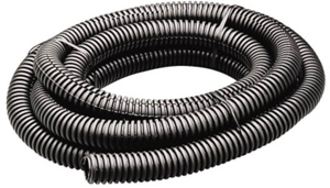 3/4 Inch By 3 Feet Black Flex Tube 73457 by Calterm Best Price