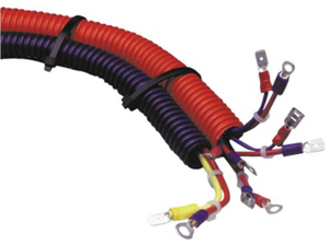 3/8 Inch By 6 Feet Red Flex Tube 73458 by Calterm Best Price
