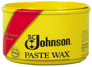 1 Pound Johnson Paste Wax 00203 by SC Johnson Best Price
